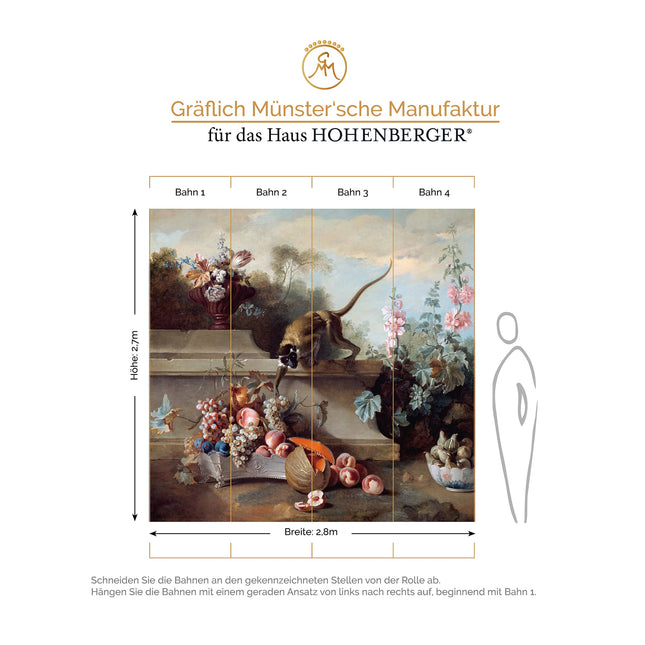 Muster von Affe 26996-HTM