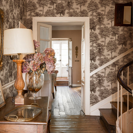 Chestnut tree B00353