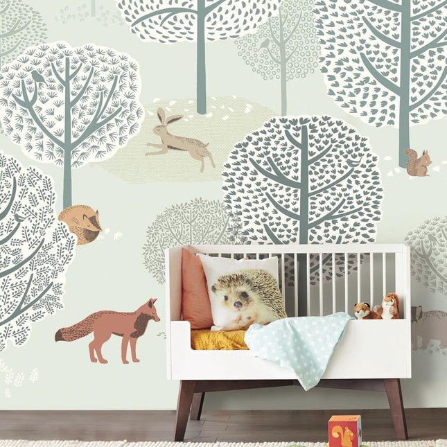 Muster von Mini Me 399116