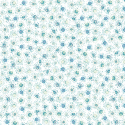 Muster 50 x 50 cm von Flores 3003