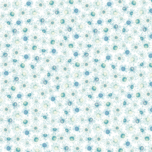 Muster 50 x 50 cm von Flores 3003