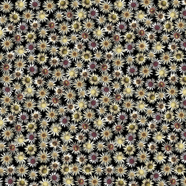 Muster 50 x 50 cm von Flores 3000