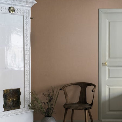 Terracotta Linen 4324