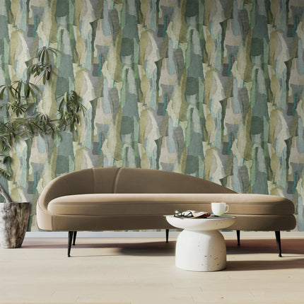 Collage Green 27238-HTM