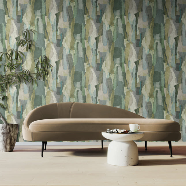 Collage Green 27238-HTM