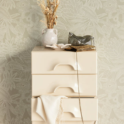 Muster von Gilded 340113