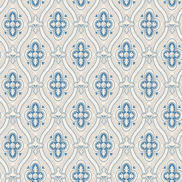 Muster Pigkammaren 4527