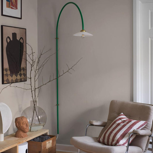 Muster Raw Linen 7548