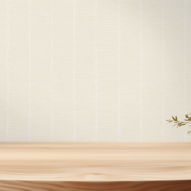 Beams in Order Cream 65496-HTM 65496-HTM