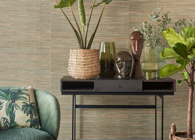 Natural Wallcoverings III 303512