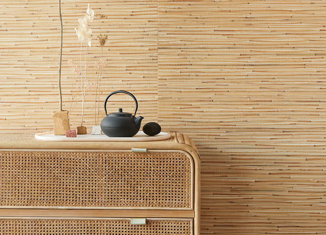 Natural Wallcoverings III 303534