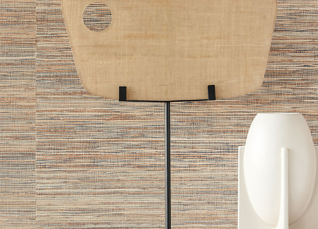 Natural Wallcoverings III 303558