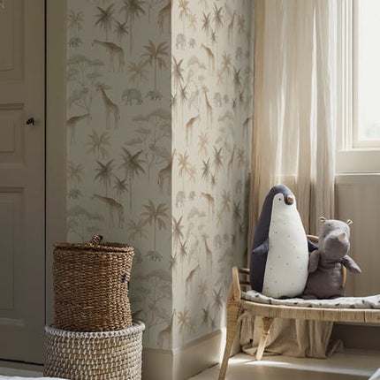 Muster Savannah 6938