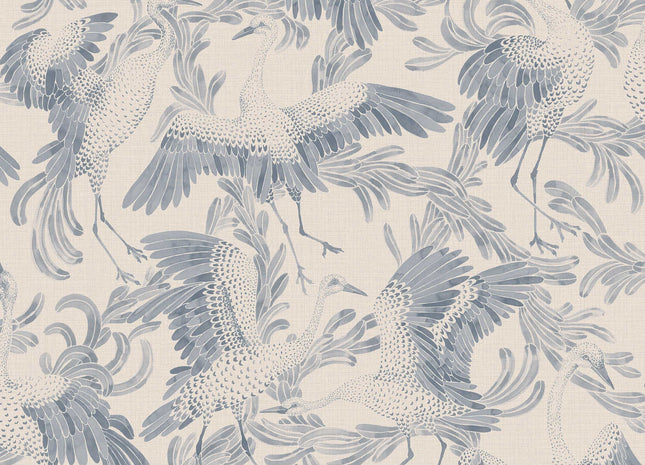 Dancing Crane 3129