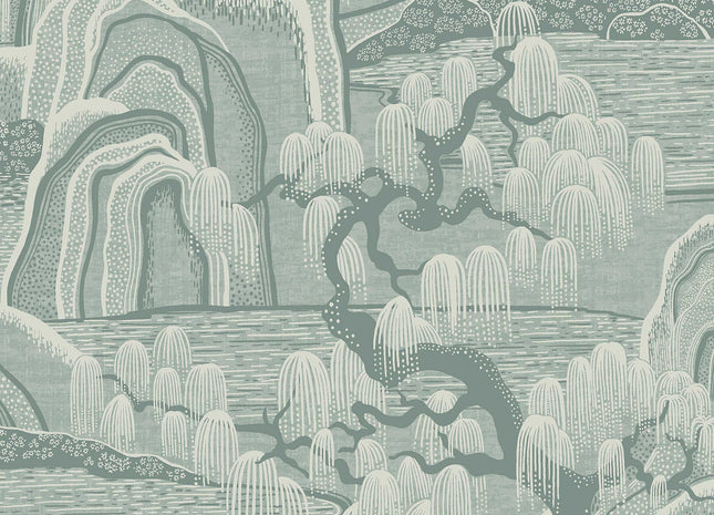 Indigo Garden 3131