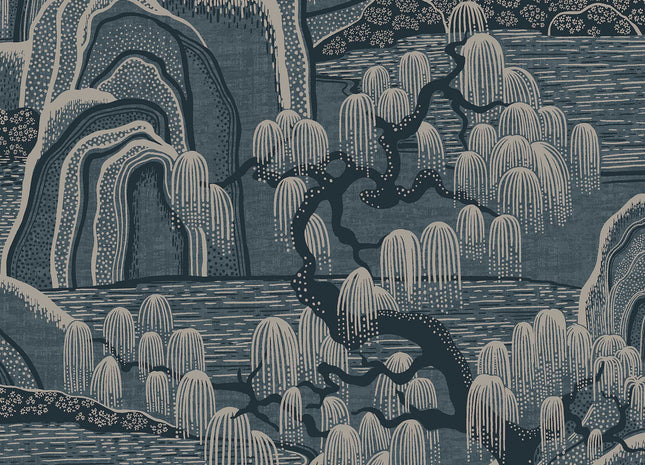 Indigo Garden 3133