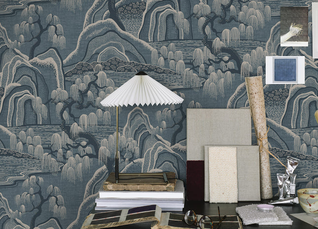 Indigo Garden 3133
