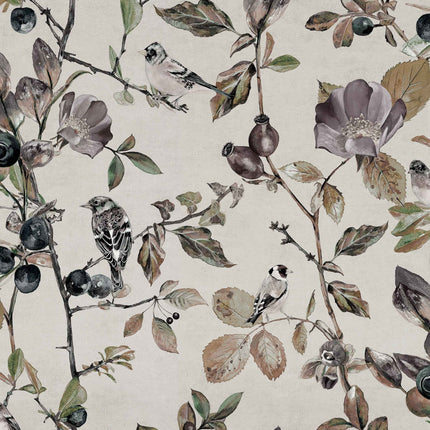 Goldfinch Song 9500031