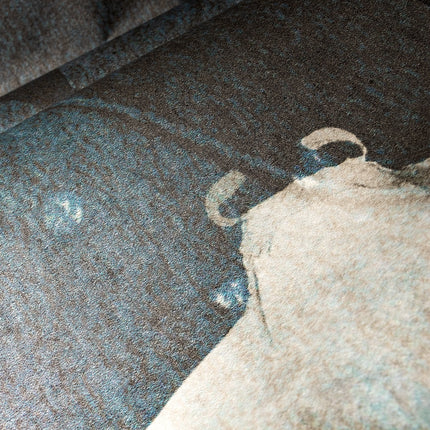 Manta Rochen 27018-HTM