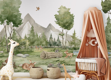 Forest Joy 2125