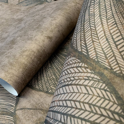 Monstera Twinwall 26975-HTM