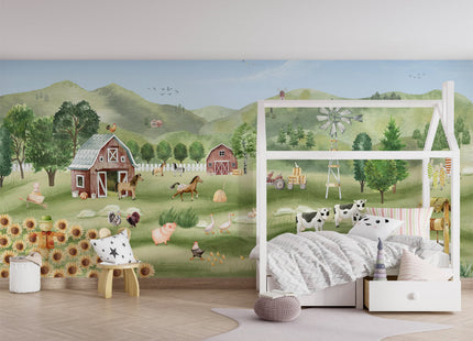 Farm Joy 2124