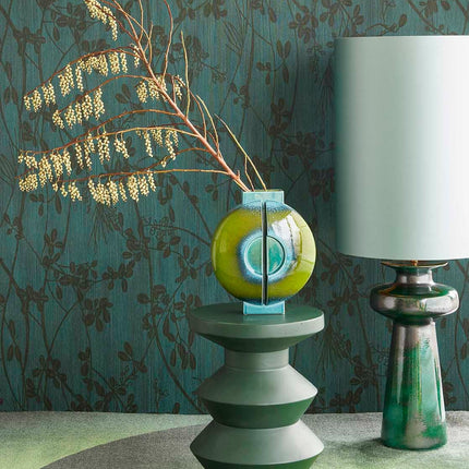 Muster von Emerald 333405