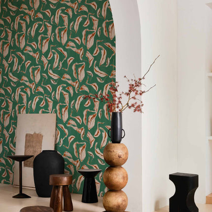 Moroccan branches A00914