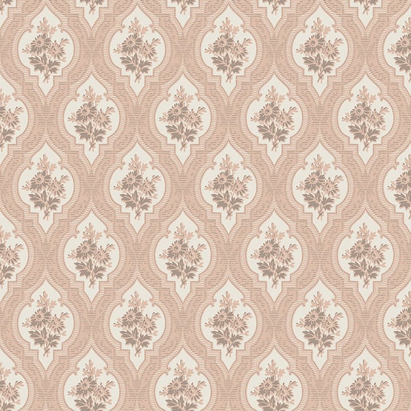 Muster Eternal Flower 4260