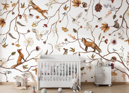 Playful Forest
