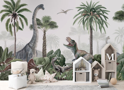 Dino Jive 2068