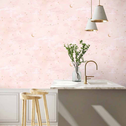 Starry Clouds Sunset BMCF003/10D