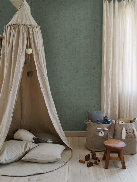 Muster Forest Friends 7477