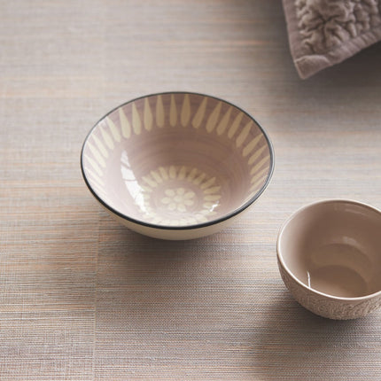 Muster von Natural Wallcoverings II 389500