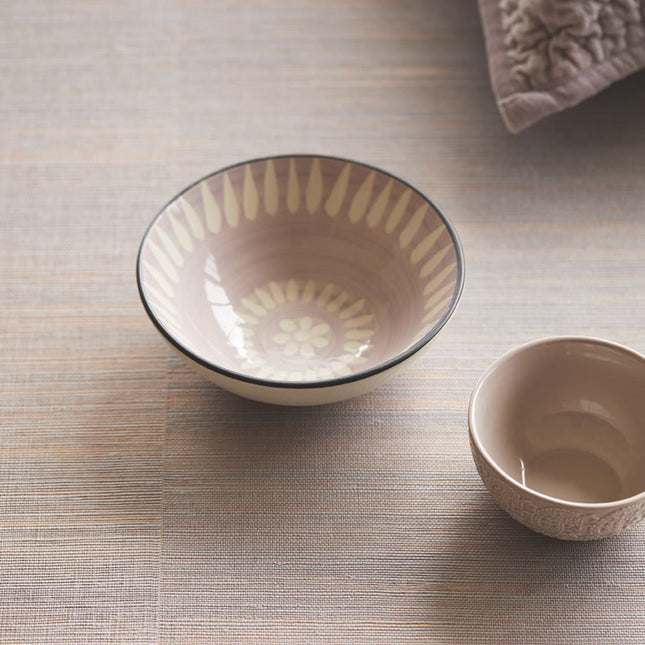 Muster von Natural Wallcoverings II 389500