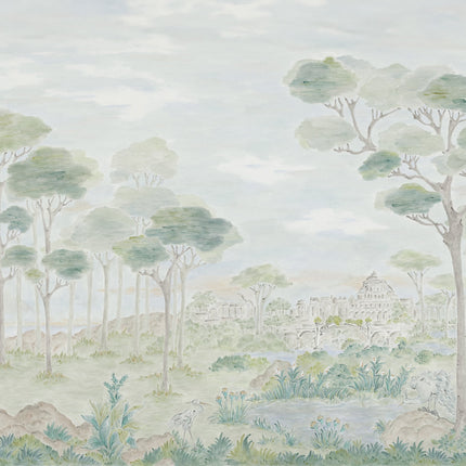 Vistahermosa YSP0436