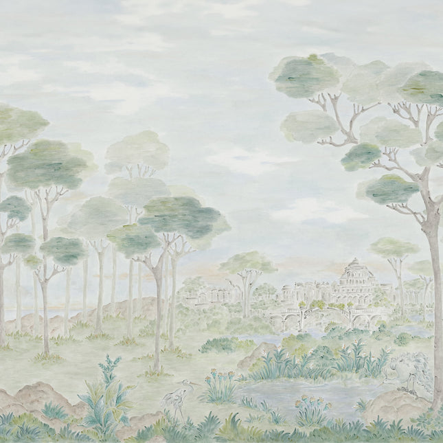 Vistahermosa YSP0436