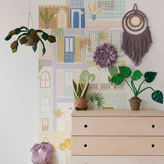 Muster von Explore 323105