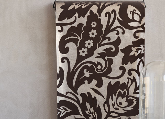 Natural Wallcoverings II 389506