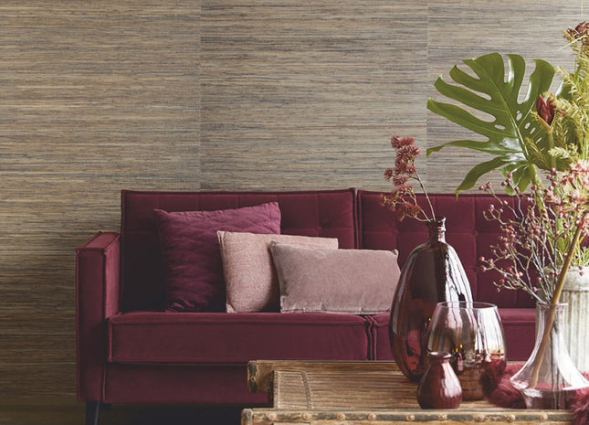 Natural Wallcoverings II 389508