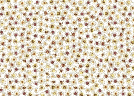 Muster 50 x 50 cm von Flores 3002