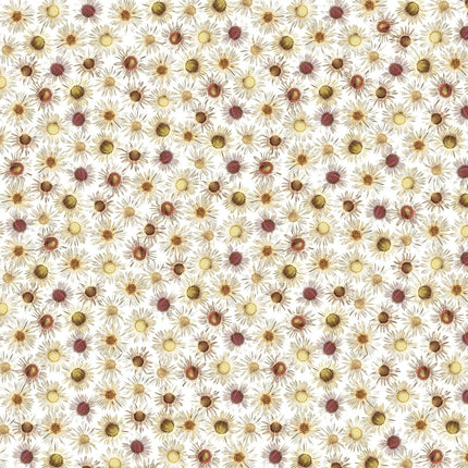 Muster 50 x 50 cm von Flores 3002