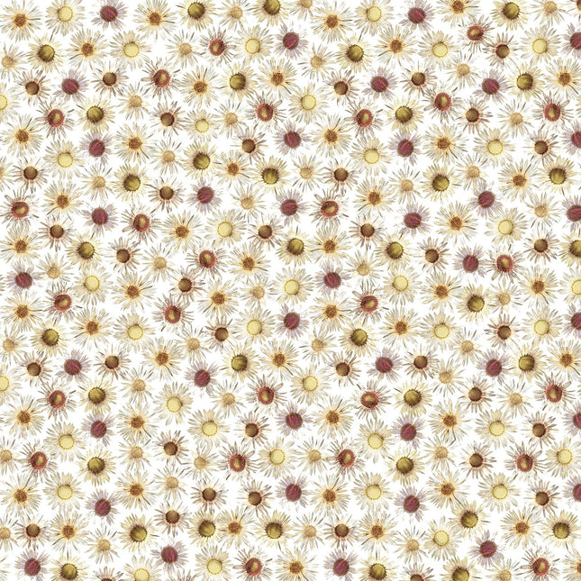 Muster 50 x 50 cm von Flores 3002