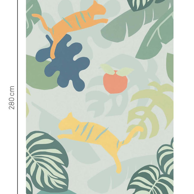 Muster von Mini Me 399123