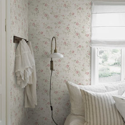 Muster Rose Garden 6928