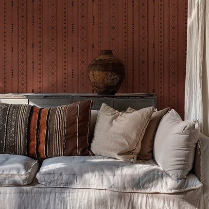 Tifinagh Script B00421