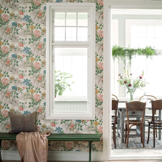 Carnation Garden 7235 7235