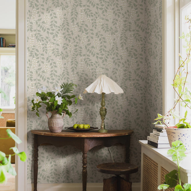 Muster Blåregn 5708