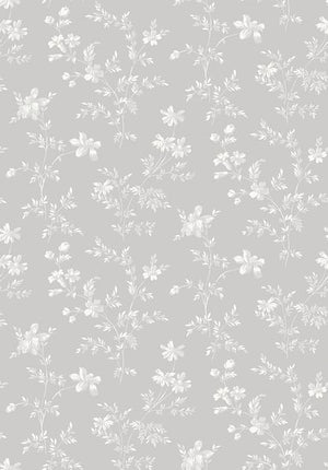 Muster Ängsblomma 3274