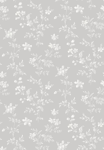 Muster Ängsblomma 3274